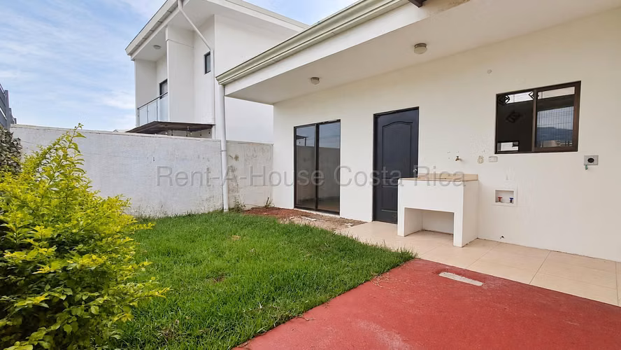   Casa en Venta en Condominio Puerta del Sol, Cartago - Imagen 12