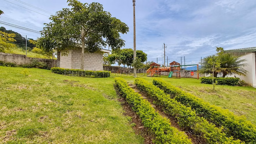   Casa en Venta en Condominio Puerta del Sol, Cartago - Imagen 16