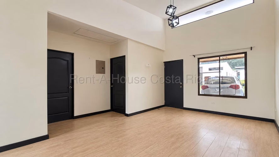   Casa en Venta en Condominio Puerta del Sol, Cartago - Imagen 9