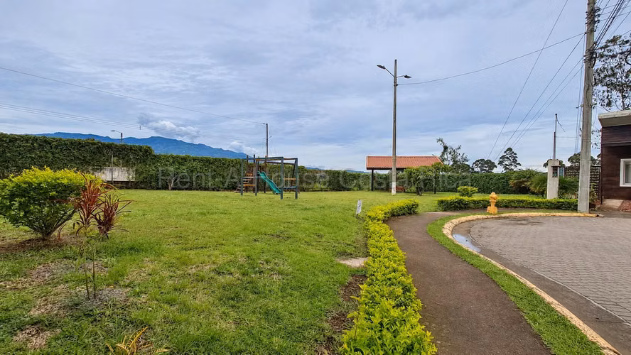   Casa en Venta en Condominio Puerta del Sol, Cartago - Imagen 15