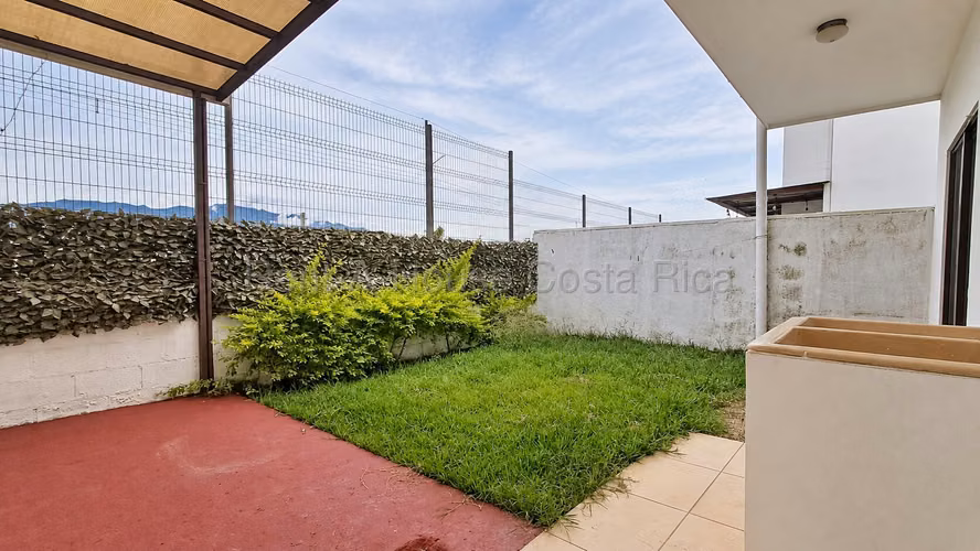   Casa en Venta en Condominio Puerta del Sol, Cartago - Imagen 13