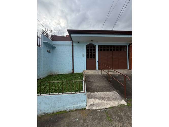 VENTA DE DOS CASAS, USO COMERCIAL, GRANADILLA, CURRIDABAT 4002 (GC) - Imagen 3