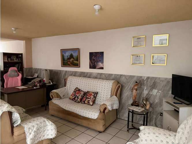 VENTA DE DOS CASAS, USO COMERCIAL, GRANADILLA, CURRIDABAT 4002 (GC) - Imagen 4