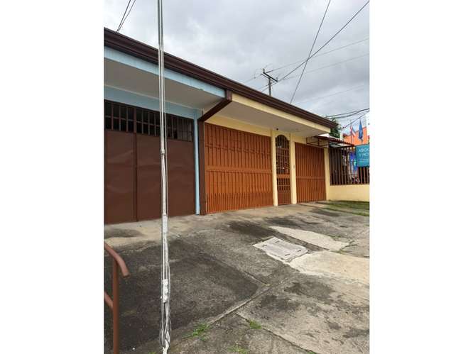 VENTA DE DOS CASAS, USO COMERCIAL, GRANADILLA, CURRIDABAT 4002 (GC) - Imagen 2