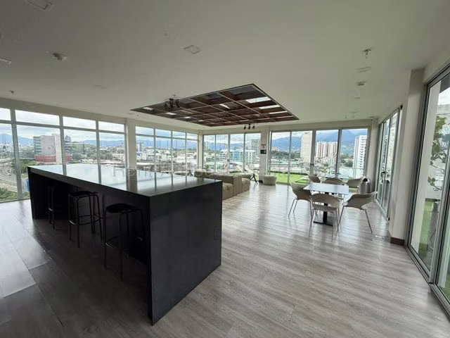 Alquiler de Apartamento Amueblado en Azenza Towers-URUCA, Santa Ana.  - Imagen 11