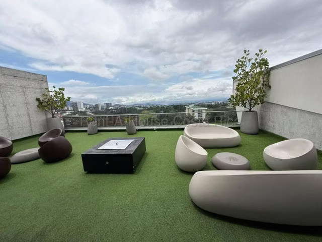 Alquiler de Apartamento Amueblado en Azenza Towers-URUCA, Santa Ana.  - Imagen 12