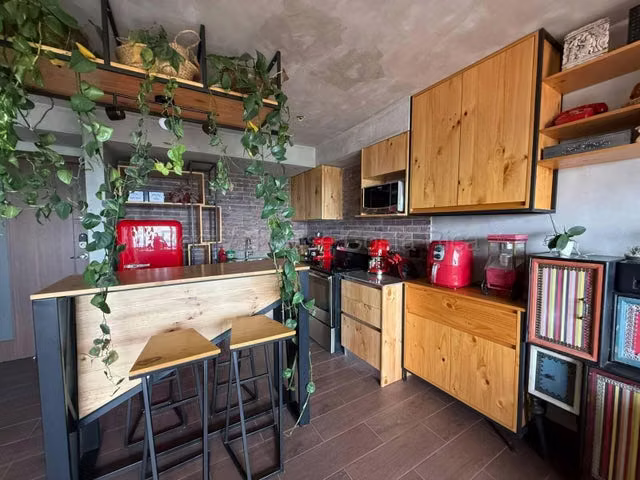 Alquiler de Apartamento Amueblado en Azenza Towers-URUCA, Santa Ana.  - Imagen 4