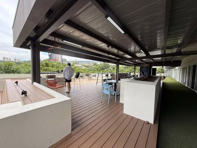 Alquiler de Apartamento Amueblado en Azenza Towers-URUCA, Santa Ana.  - Imagen 13