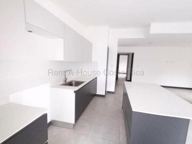 Alquiler de Apartamento en La Aurora de Heredia. 