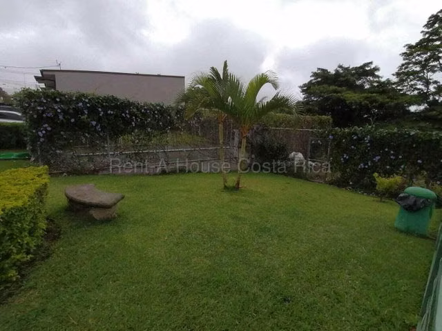 Alquiler de Apartamento en La Aurora de Heredia. 