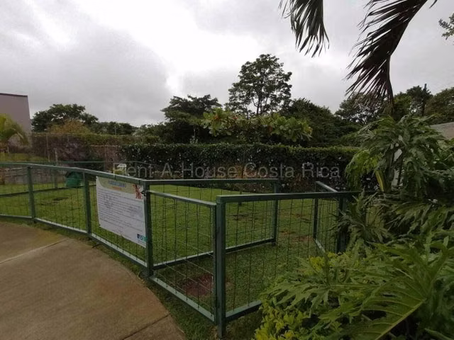 Alquiler de Apartamento en La Aurora de Heredia. 