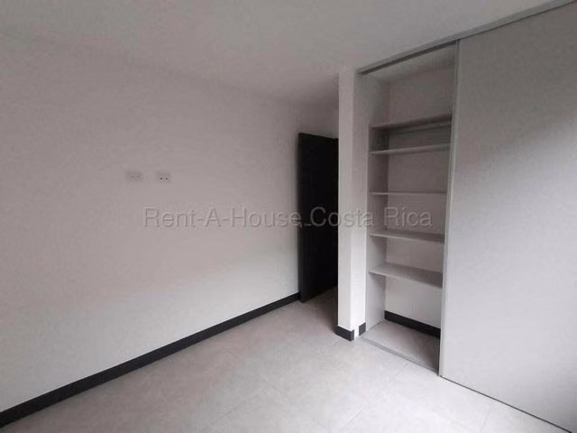 Alquiler de Apartamento en La Aurora de Heredia. 