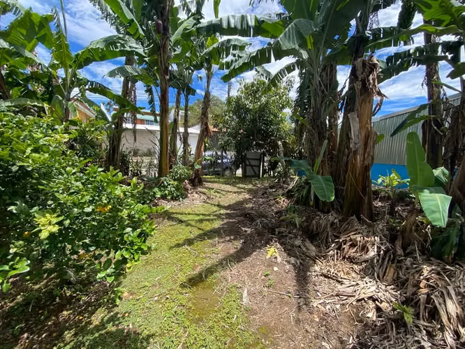 ID #1612 TRES RIOS CONCEPCION RESIDENCIAL MONSERRAT LINDO LOTE - Imagen 5