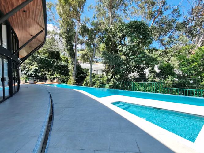 Se alquila hermosa casa semi amoblada en San Antonio de Escazú. - Imagen 20