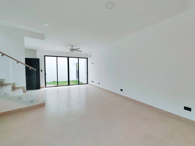 Escazú- 3 habitaciones- Nueva- 3 parqueos - Imagen 2