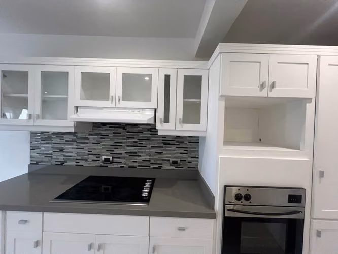 Se vende townhouse  en GUACHIPELIN de Escazú por distrito cuatro  - Imagen 2