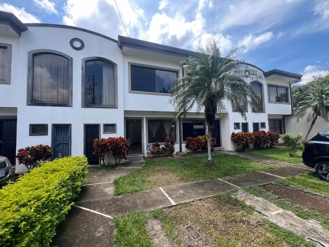 Se vende townhouse  en GUACHIPELIN de Escazú por distrito cuatro  - Imagen 3