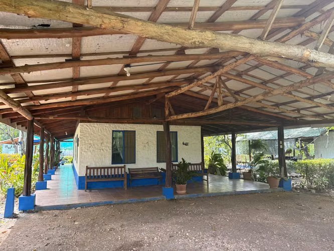 Venta de finca cultivada de limones Mesinos en Colorado, Abangares, Guanacaste