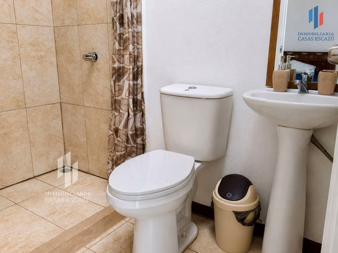 Apartamento tipo estudio con Servicios Incluidos, San Antonio de Escazú - Imagen 6