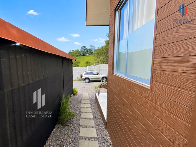 Apartamento tipo estudio con Servicios Incluidos, San Antonio de Escazú - Imagen 8