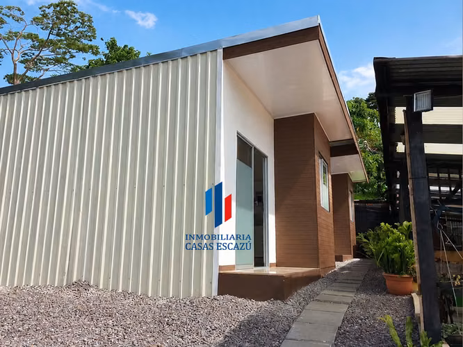 Apartamento tipo estudio con Servicios Incluidos, San Antonio de Escazú - Imagen 2
