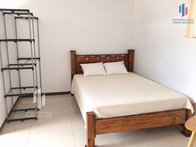 Apartamento tipo estudio con Servicios Incluidos, San Antonio de Escazú - Imagen 5