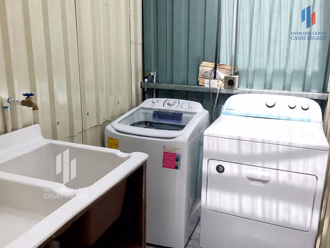 Apartamento tipo estudio con Servicios Incluidos, San Antonio de Escazú - Imagen 9