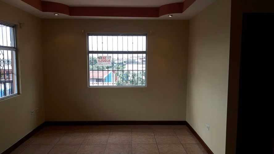 Alquiler de Apartamento en Desamparados, 250 mts oeste del Rancho Garibaldi, frente al Centro de Carnes Cucubres  - Imagen 15