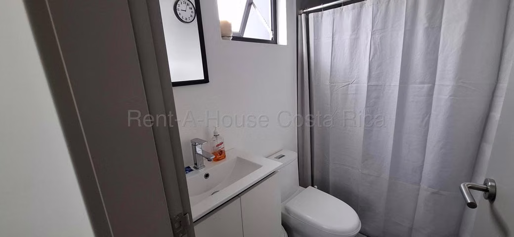 APARTAMENTO EXCLUSIVO EN NÚCLEO SABANA - Imagen 8