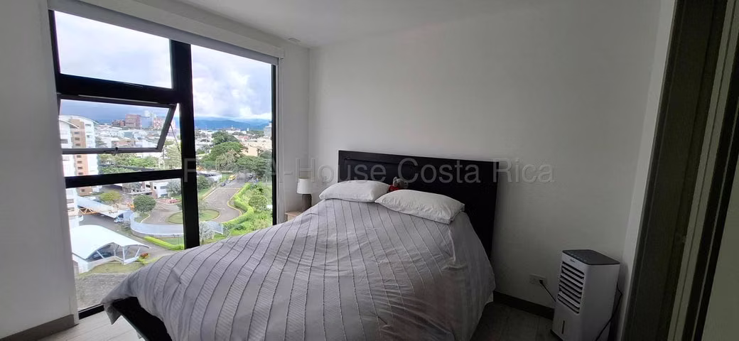 APARTAMENTO EXCLUSIVO EN NÚCLEO SABANA - Imagen 7