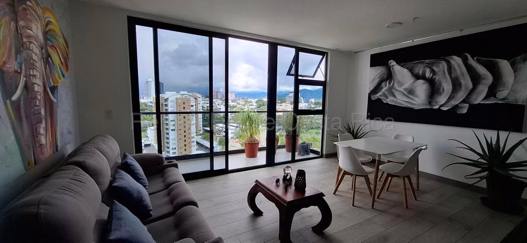 APARTAMENTO EXCLUSIVO EN NÚCLEO SABANA - Imagen 5