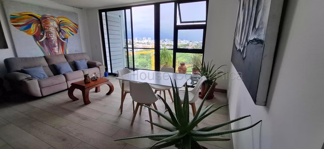 APARTAMENTO EXCLUSIVO EN NÚCLEO SABANA - Imagen 6