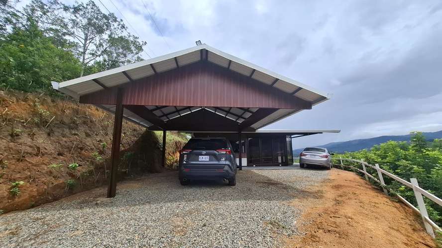 Cabin for Rent in Cartago, Coris.