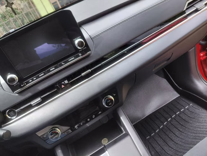 Mitsubishi Outlander Sport