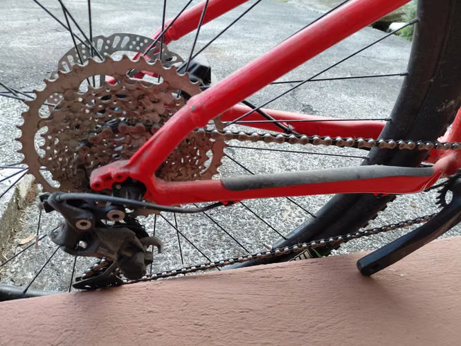 Trek Marlin 7 - Imagen 8