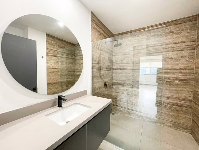 Apartamento en alquiler en torre Aviva Santa Ana