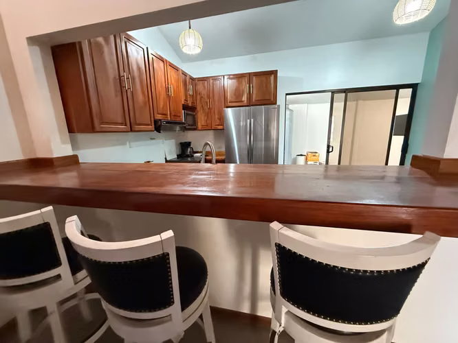 ¡Mudate y comenzá a disfrutar! Casa amueblada en condominio en Comunidad, Liberia - Imagen 3