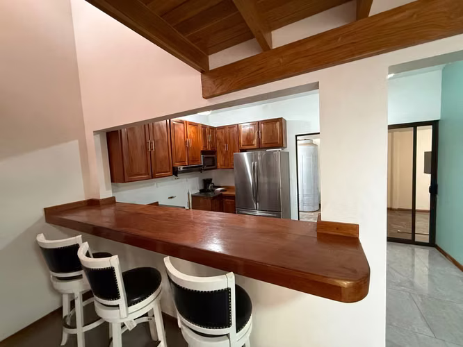 ¡Mudate y comenzá a disfrutar! Casa amueblada en condominio en Comunidad, Liberia - Imagen 8