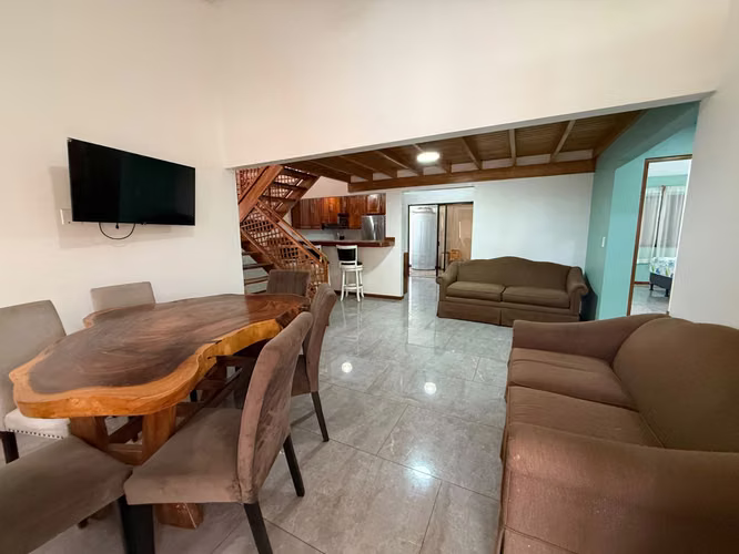¡Mudate y comenzá a disfrutar! Casa amueblada en condominio en Comunidad, Liberia - Imagen 7