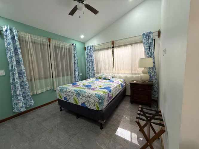¡Mudate y comenzá a disfrutar! Casa amueblada en condominio en Comunidad, Liberia - Imagen 5