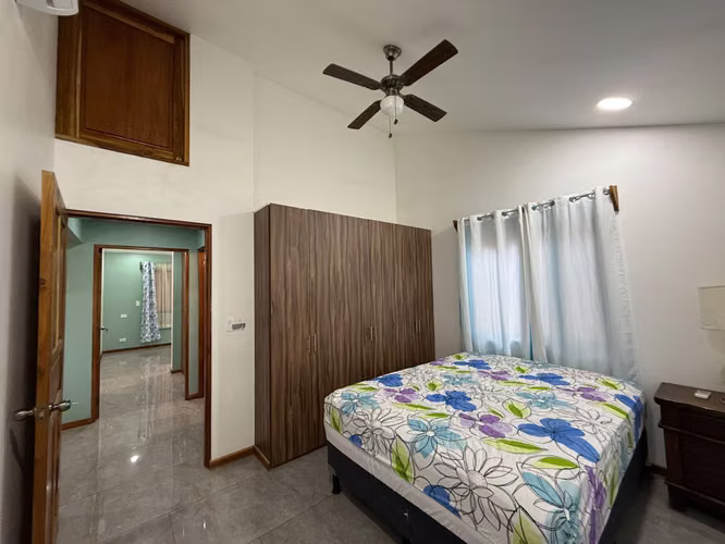 ¡Mudate y comenzá a disfrutar! Casa amueblada en condominio en Comunidad, Liberia - Imagen 6
