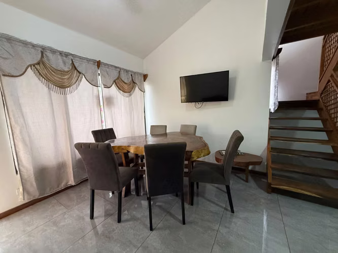 ¡Mudate y comenzá a disfrutar! Casa amueblada en condominio en Comunidad, Liberia - Imagen 9