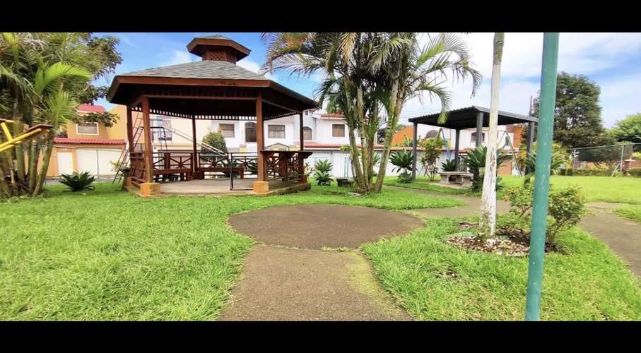 Venta de Lote San Isidro Coronado - Imagen 4