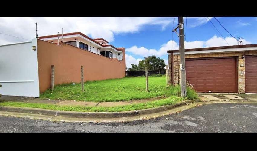 Venta de Lote San Isidro Coronado - Imagen 1