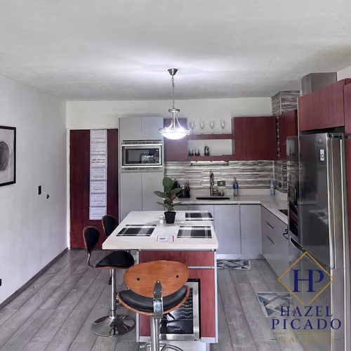 Move and enjoy! Furnished apartment in Condominio Chorotega
