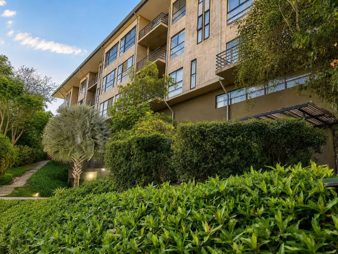 Apartamentos en Escazú y Santa Ana  - Imagen 3