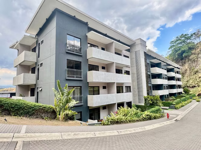 Apartamentos en Escazú y Santa Ana  - Imagen 6