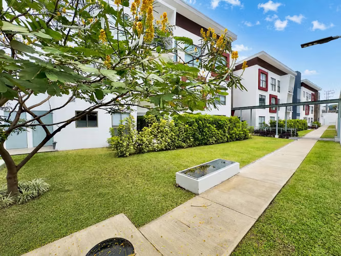 Apartamentos en Escazú y Santa Ana  - Imagen 8