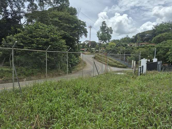 Lote 1000 m² plano cerca de escuela en Los Chiles, Pérez Zeledón - Imagen 7