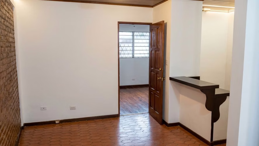 Alquiler de Apartamento en Barrio Escalante - 1 dormitorio  - Imagen 3